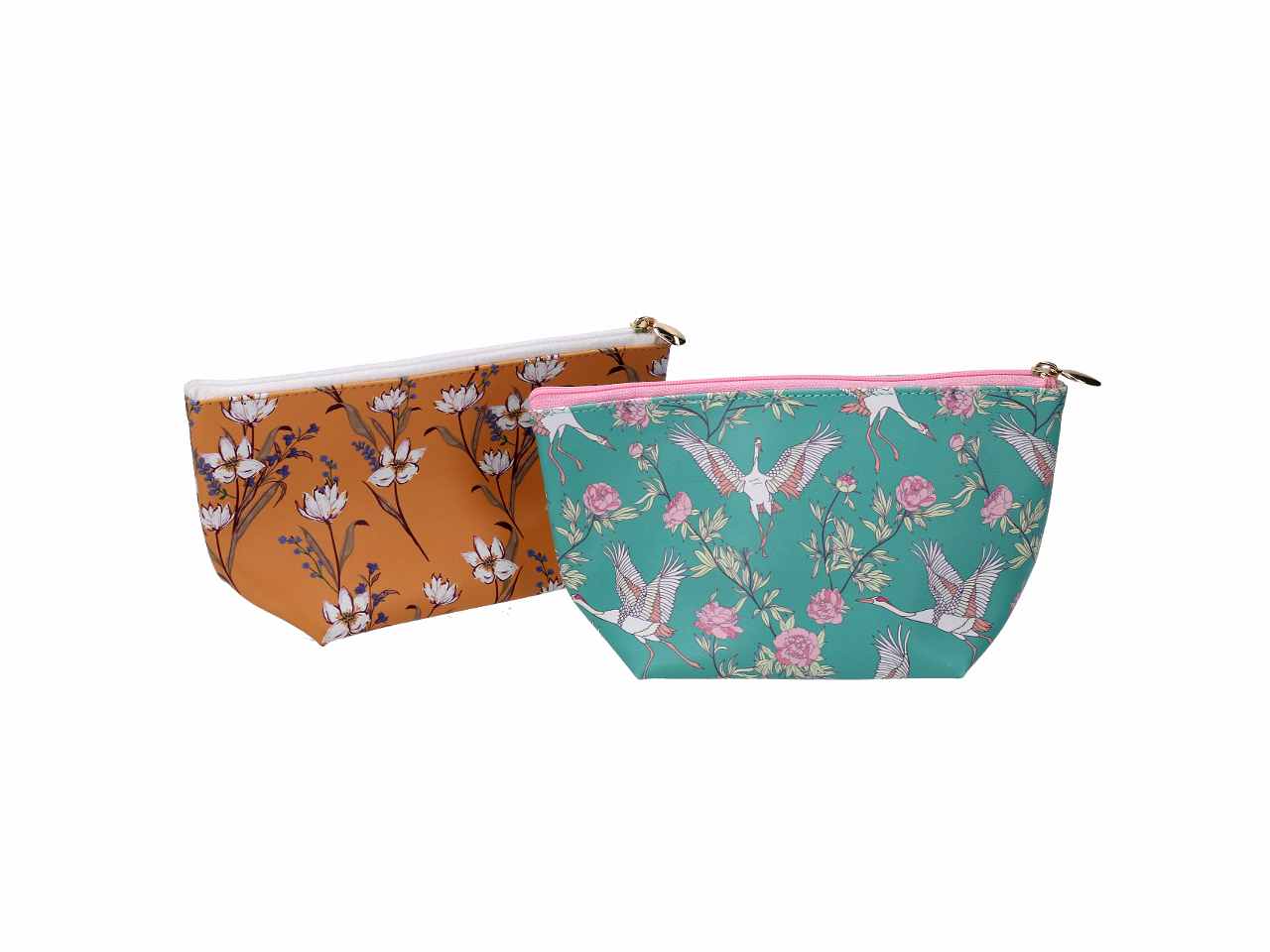 BEAUTY IN ECOPELLE CON ZIP D 1014010000