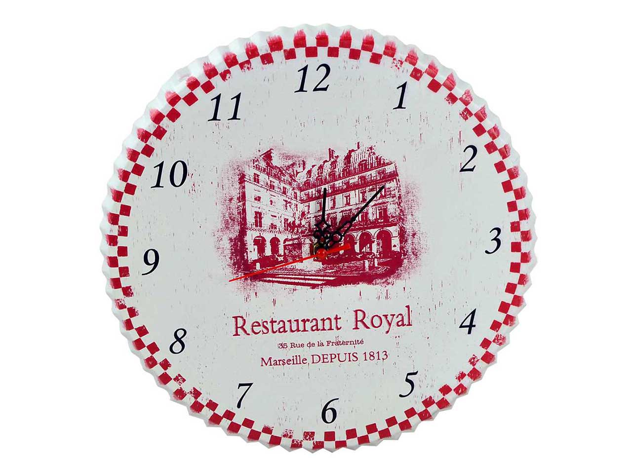 OROLOGIO RESTAURANT ROYAL CM 9133000000 $