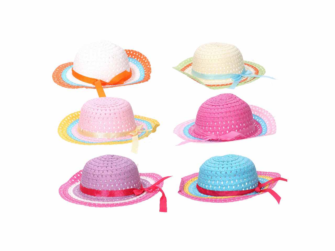 CAPPELLO PER BIMBA D.50X52CM 1102980000