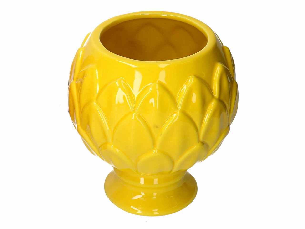 VASO A FORMA DI CALICE IN CE 5868830000 VASO A FORMA DI CALICE IN CE 5868830000