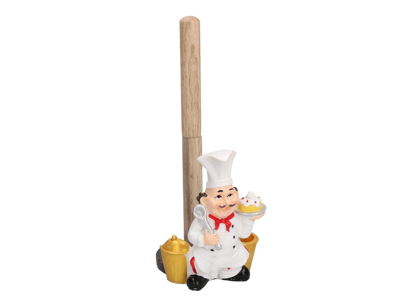 PORTASCOTTEX IN RESINA CUOCO 5924230000 PORTASCOTTEX IN RESINA CUOCO 5924230000