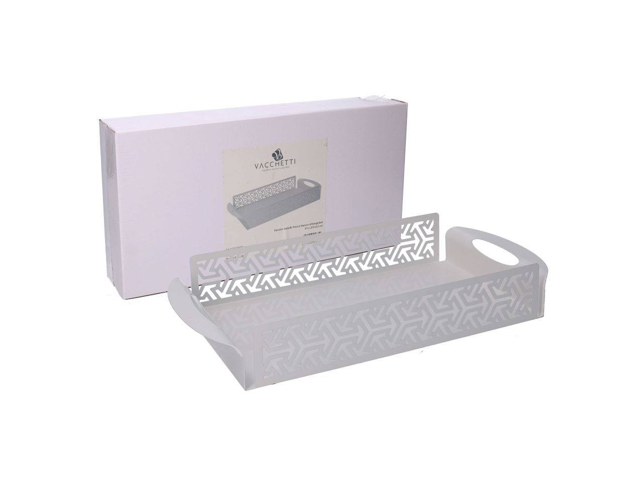 VASSOIO IN METALLO FRECCE BI 5926100000