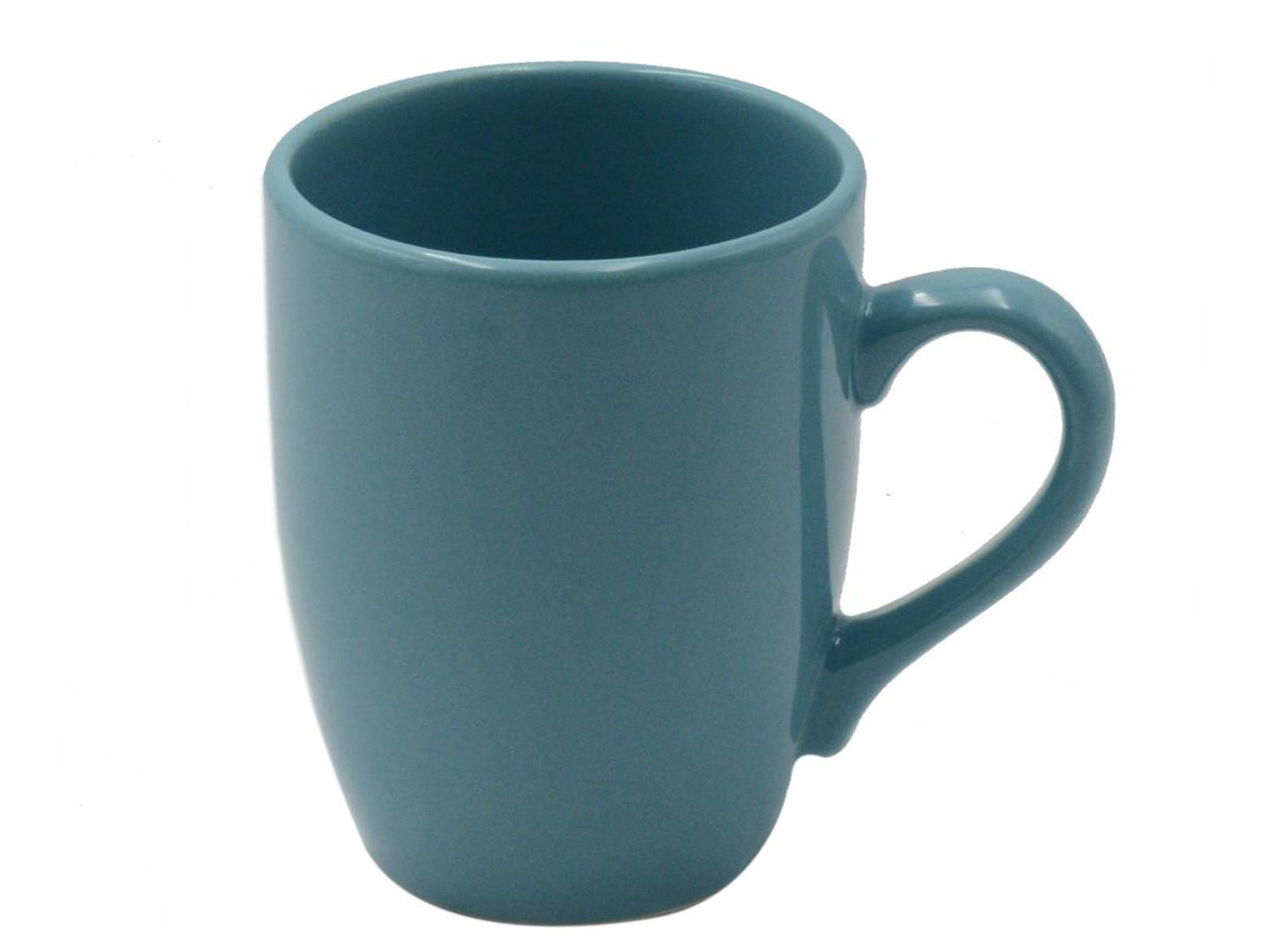 TAZZA MUG 12X9X11CM TURCHESE 5854120000