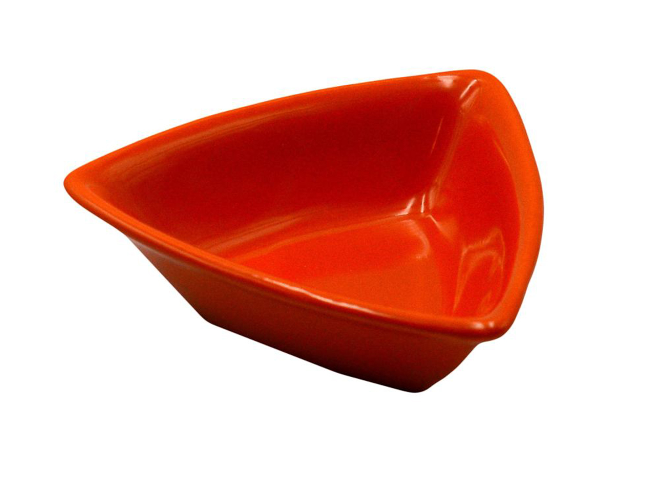 CIOTOLA 15X14X4CM ARANCIONE 5853830000