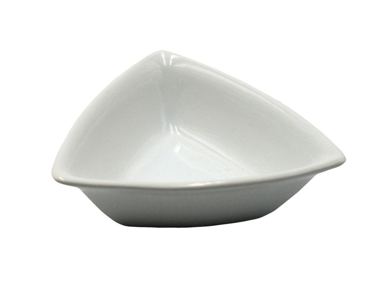 CIOTOLA 15X14X4CM BIANCO 5854020000