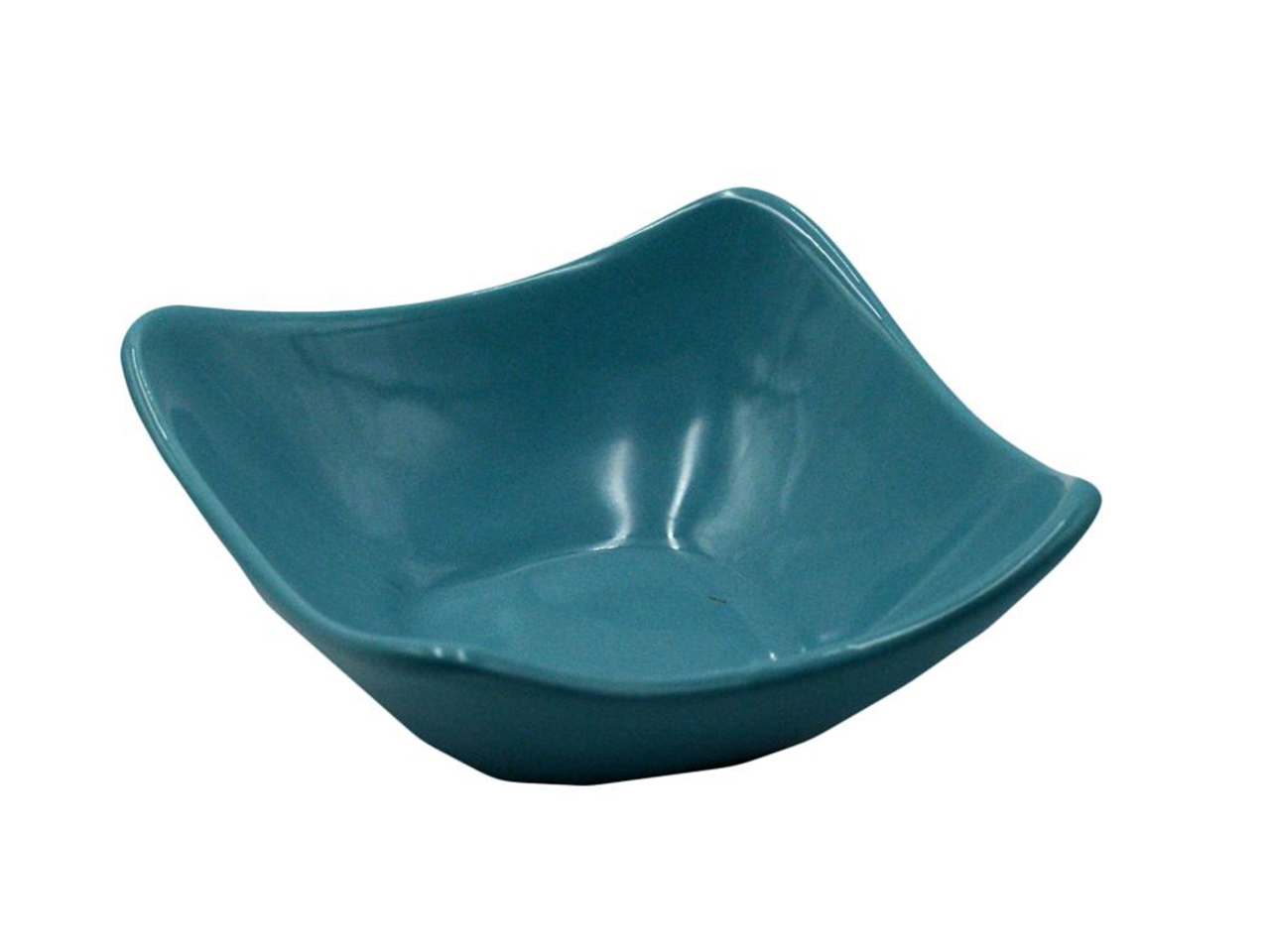 CIOTOLA 12X12X4CM TURCHESE 5854220000