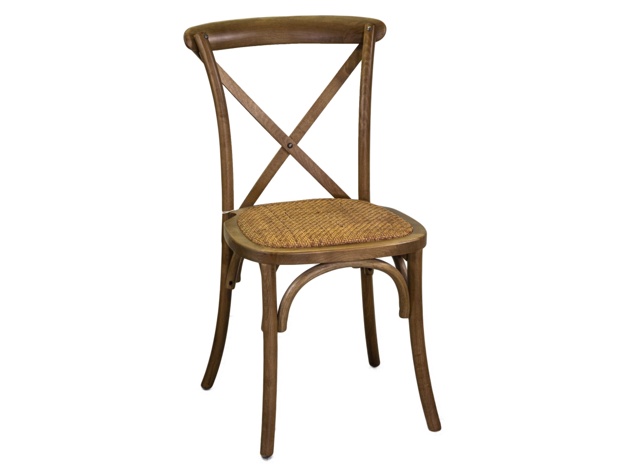 SEDIA LEGNO MARRONE 2806620000