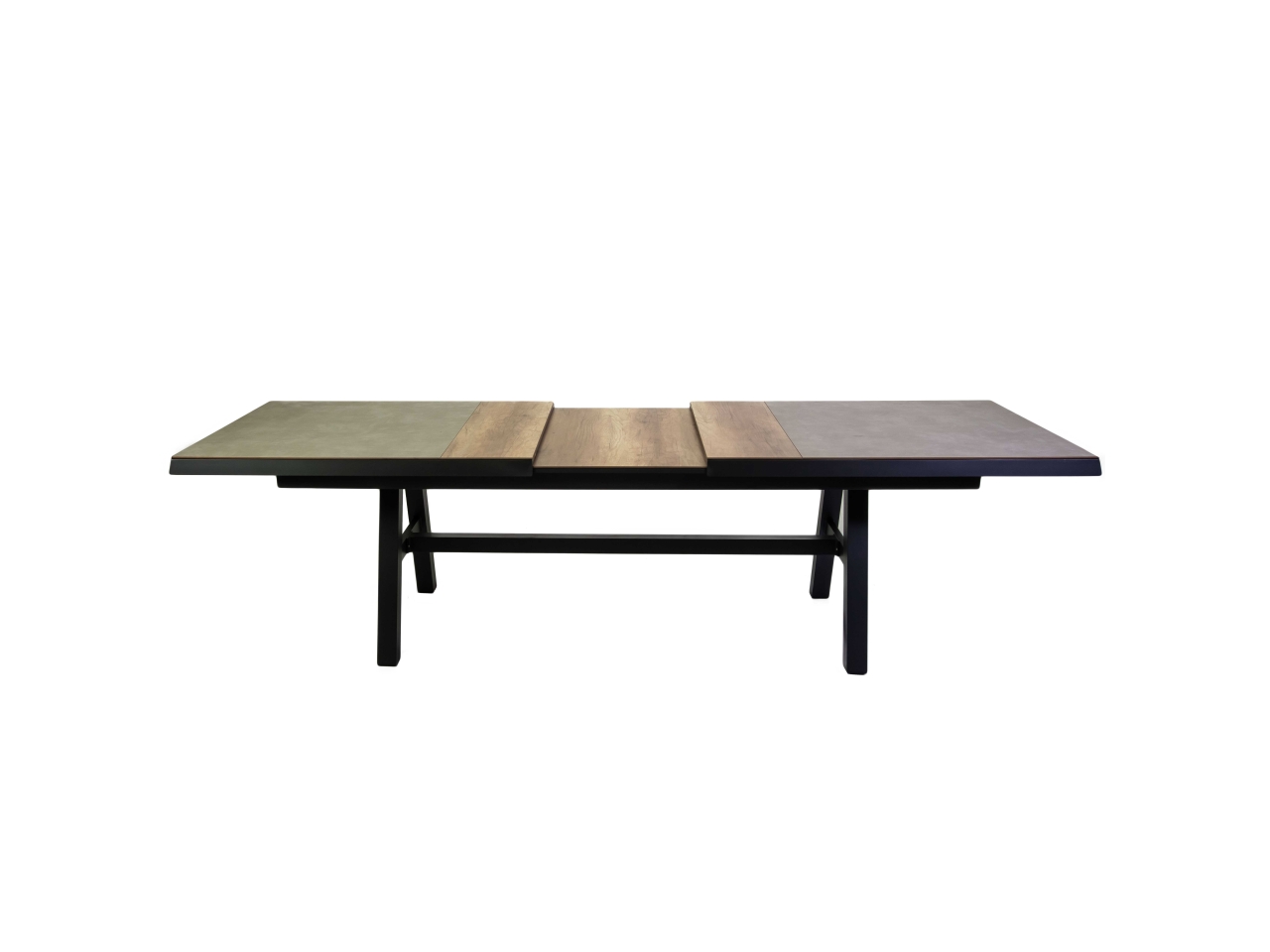 TAVOLO ALLUMINIO ANTRACITE 6463240000 TAVOLO ALLUMINIO ANTRACITE 6463240000