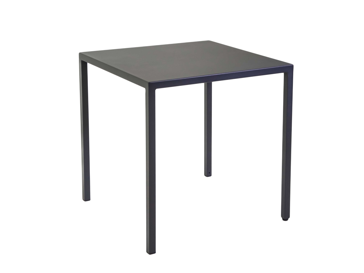 TAVOLO METALLO ANTRACITE 6463910000