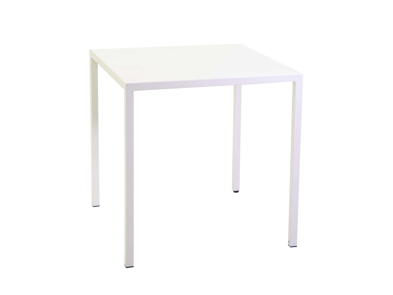 TAVOLO METALLO BIANCO 6463920000 TAVOLO METALLO BIANCO 6463920000