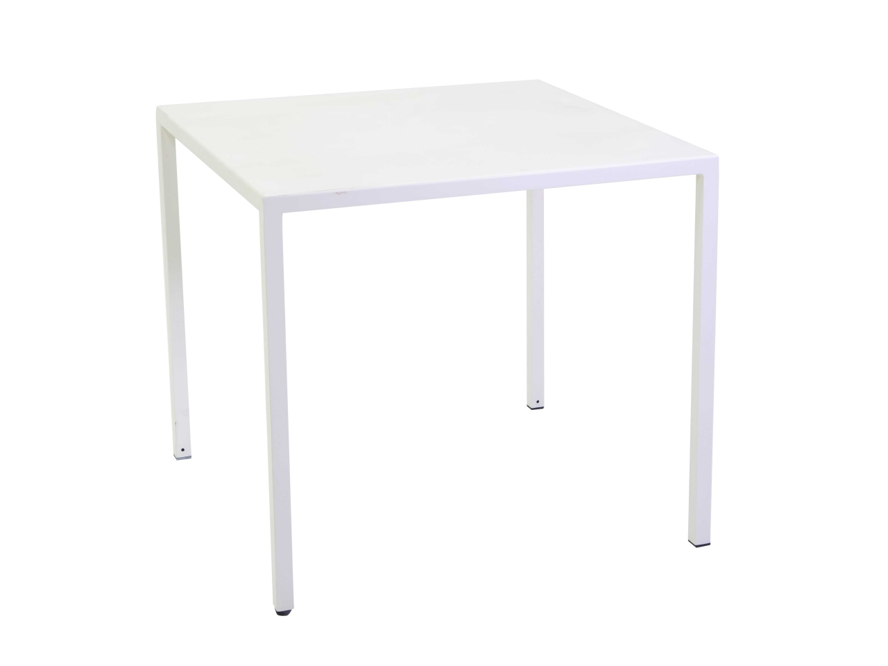 TAVOLO METALLO BIANCO 6463940000 TAVOLO METALLO BIANCO 6463940000