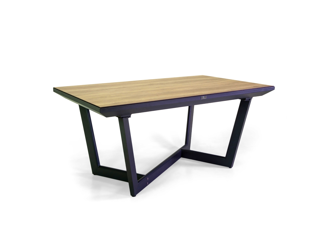 TAVOLO ALLUMINIO ANTRACITE 6465060000 TAVOLO ALLUMINIO ANTRACITE 6465060000