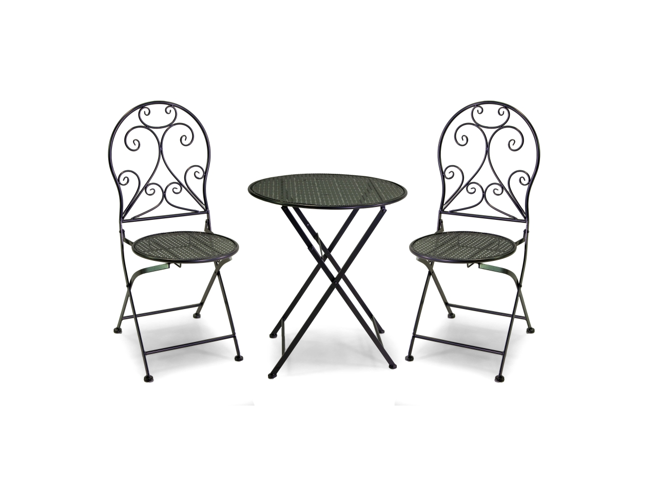 TAVOLO METALLOANTRACITE 6466180000 TAVOLO METALLOANTRACITE 6466180000