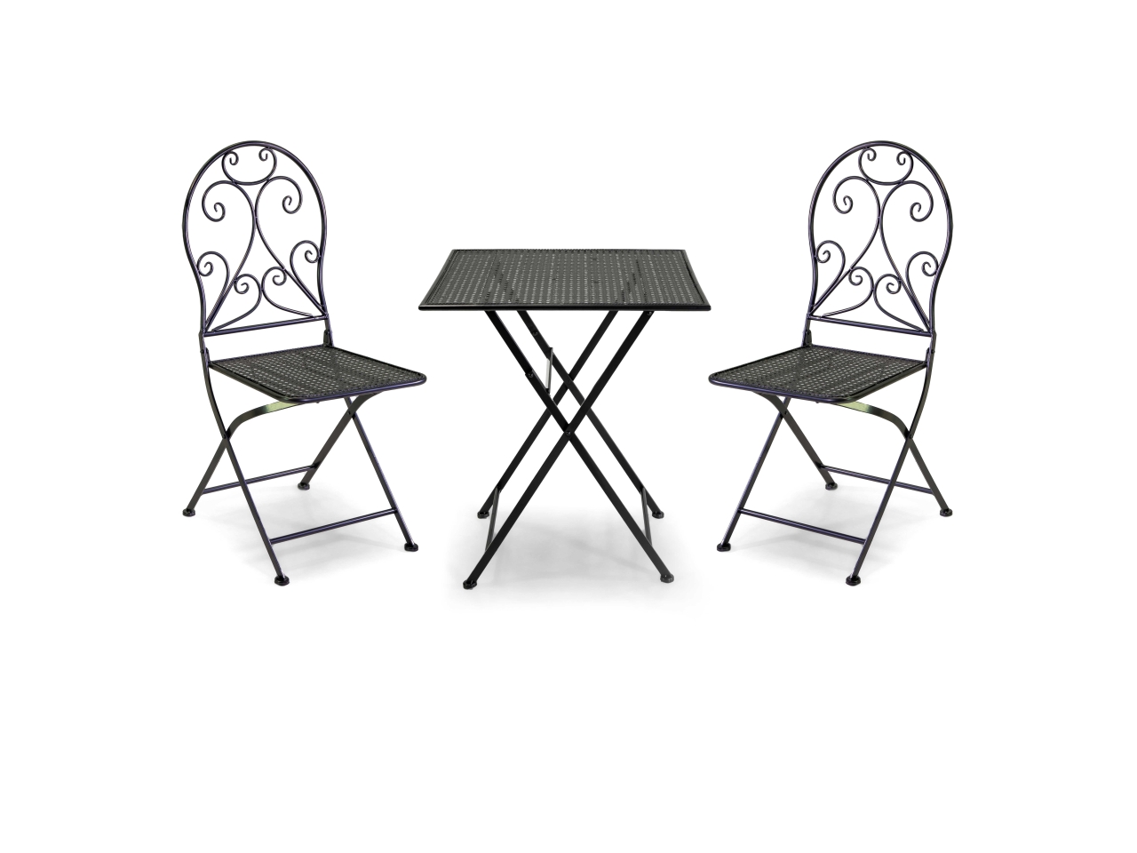 TAVOLO METALLO ANTRACITE 6466210000 TAVOLO METALLO ANTRACITE 6466210000