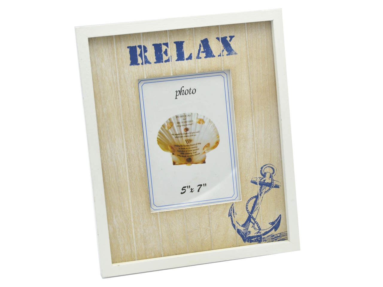 PORTAFOTO MARE BEIGE 1858790000 PORTAFOTO MARE BEIGE 1858790000