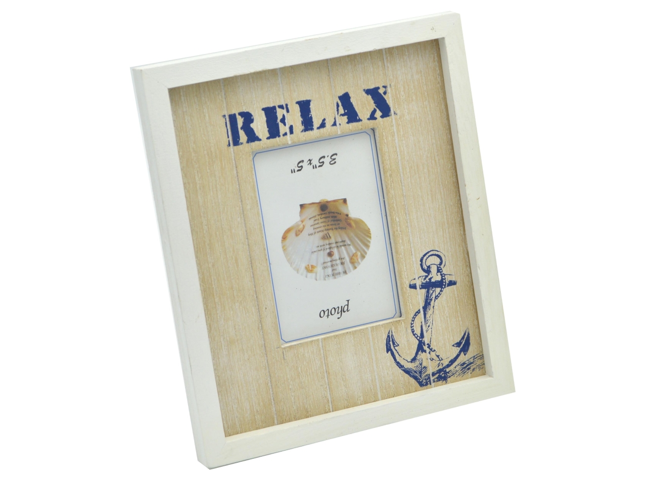 PORTAFOTO MARE BEIGE R 1858800000 PORTAFOTO MARE BEIGE R 1858800000