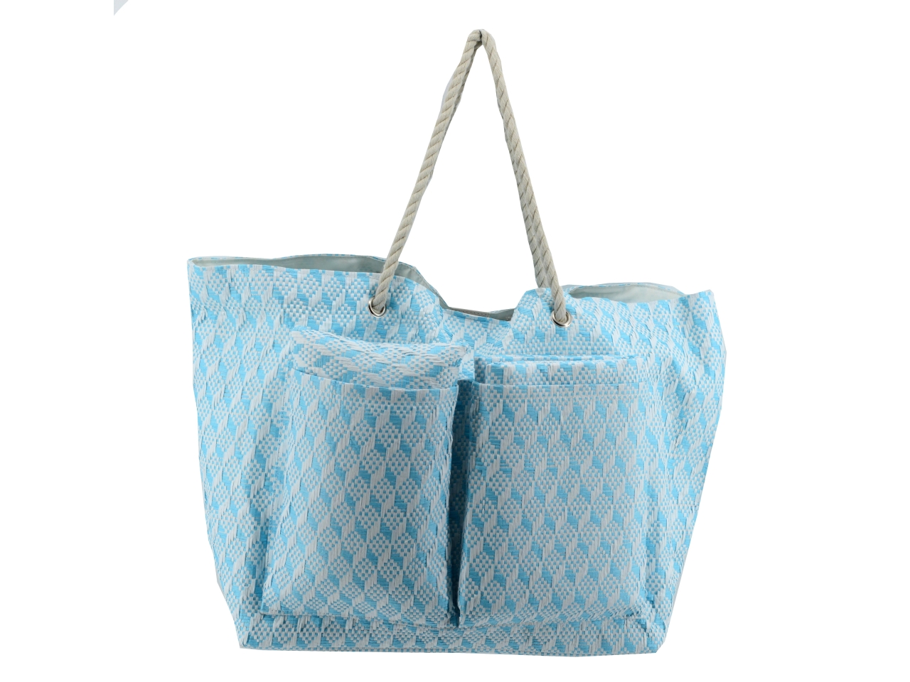 BORSA MARE AZZURRO 1007220000 BORSA MARE AZZURRO 1007220000