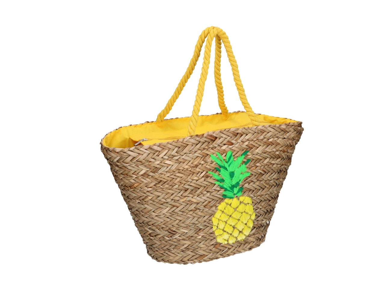 BORSA PAGLIA 58X18XH.30CM 1009980000 BORSA PAGLIA 58X18XH.30CM 1009980000