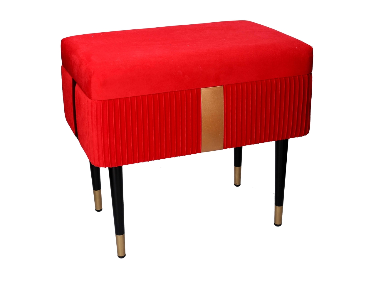 PANCA CONTEN.VELL.50X35X47CM 2809720000