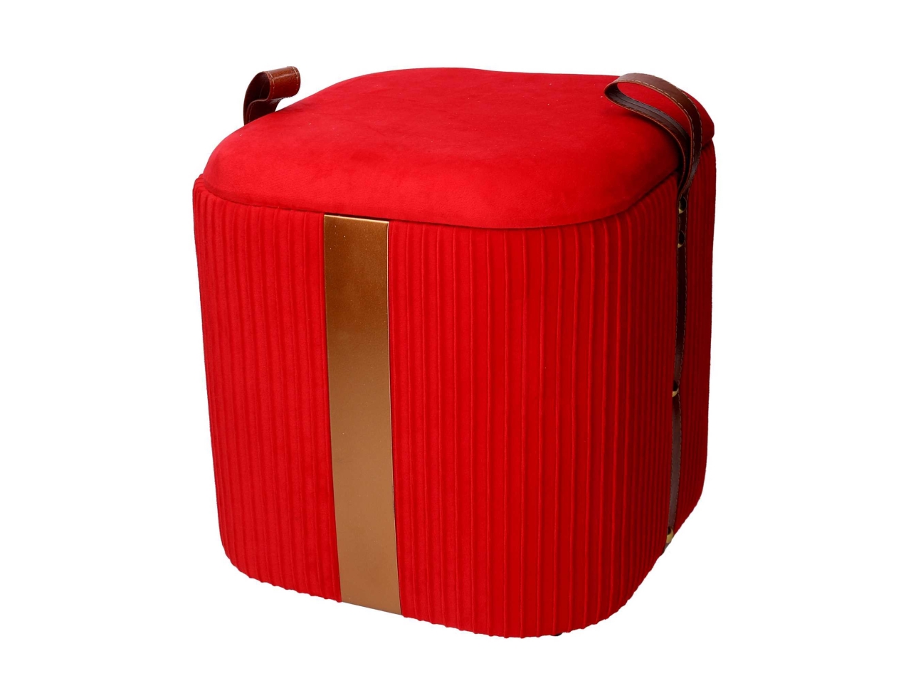 PUFF CONTEN.VELL.3PZ. 2809760100