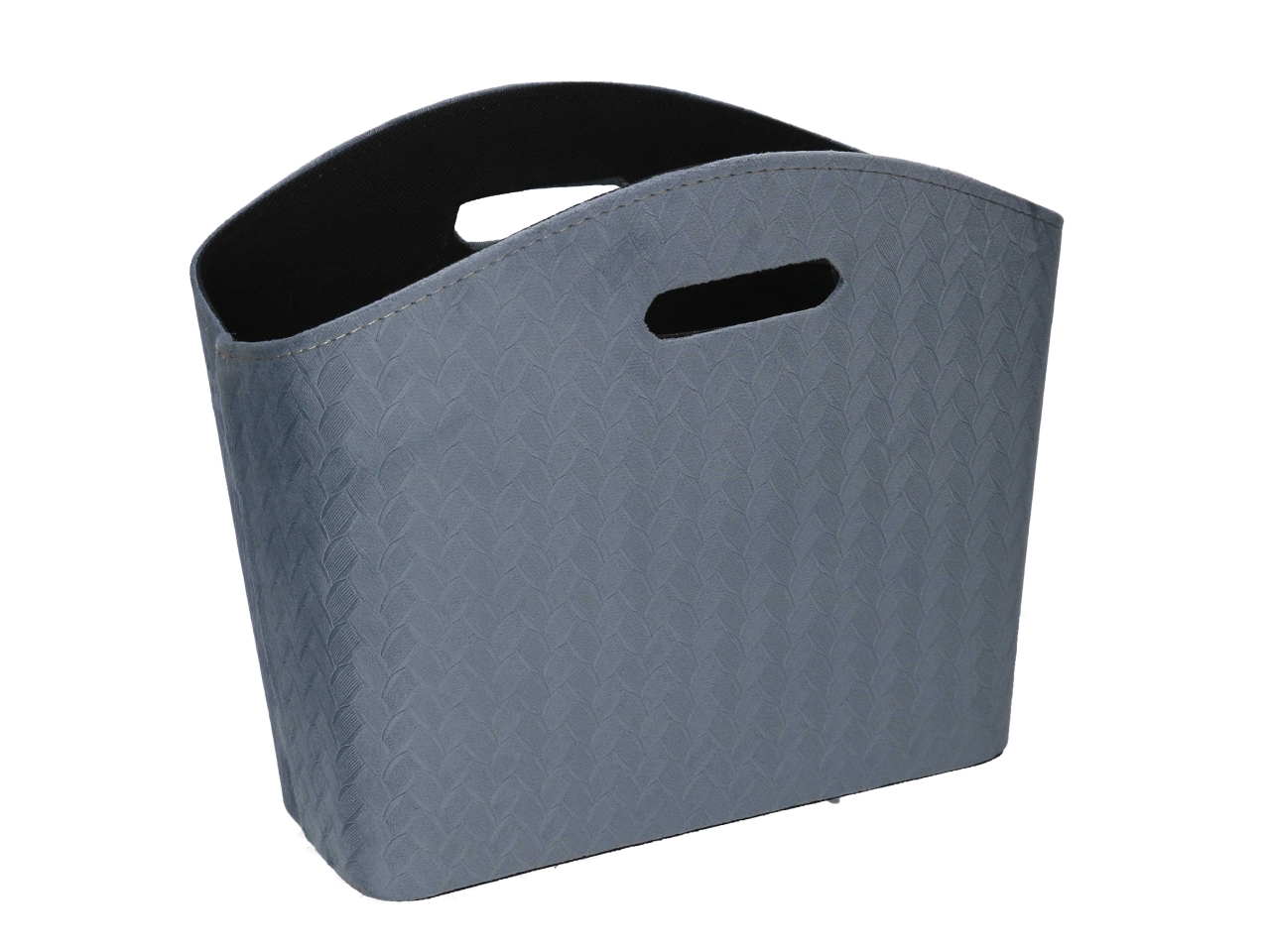 P.RIVISTE VEL.33,5X15,5X25,5 BLU 638174