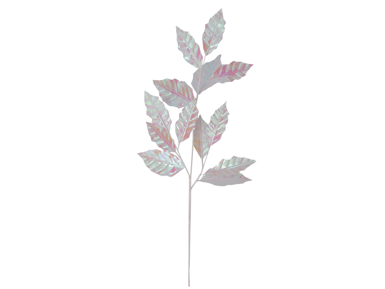 RAMO TESS.80CM BIANCO 6389360000