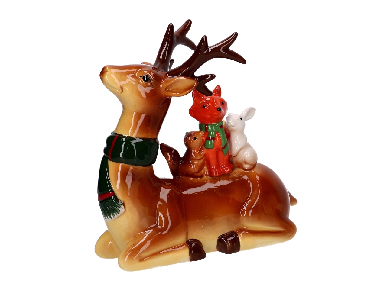 RENNA CERAM.19,5X 8,5X20CM 7600160000