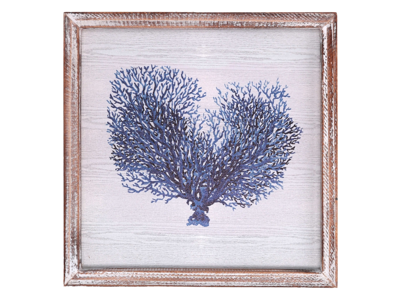 QUADRO MARE BLU 30X30X2,5 4617510000 QUADRO MARE BLU 30X30X2,5 4617510000