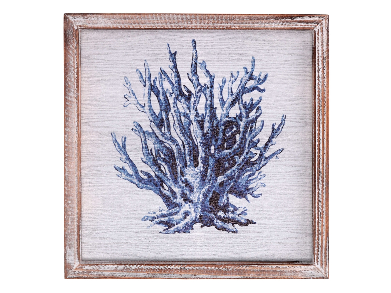 QUADRO MARE BLU 30X30X2,5 4617520000 QUADRO MARE BLU 30X30X2,5 4617520000