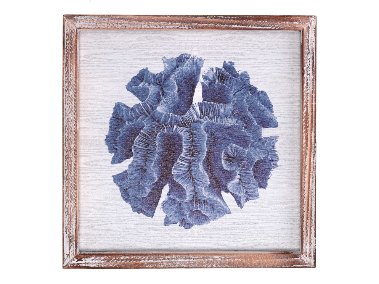 QUADRO MARE BLU 30X30XH.2,5 4617540000 QUADRO MARE BLU 30X30XH.2,5 4617540000