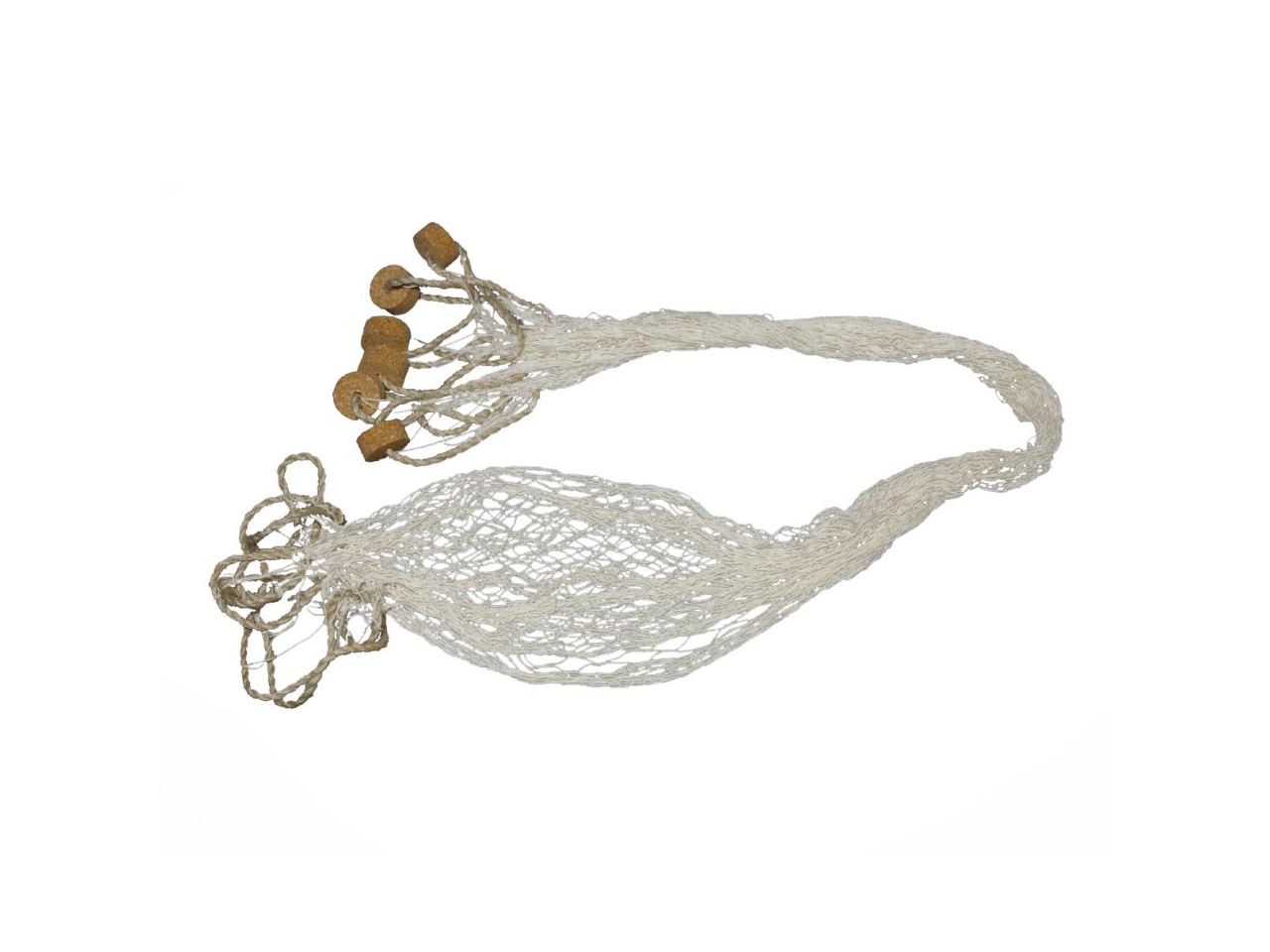 RETE MARE NATURALE 300X230X4 5102070000