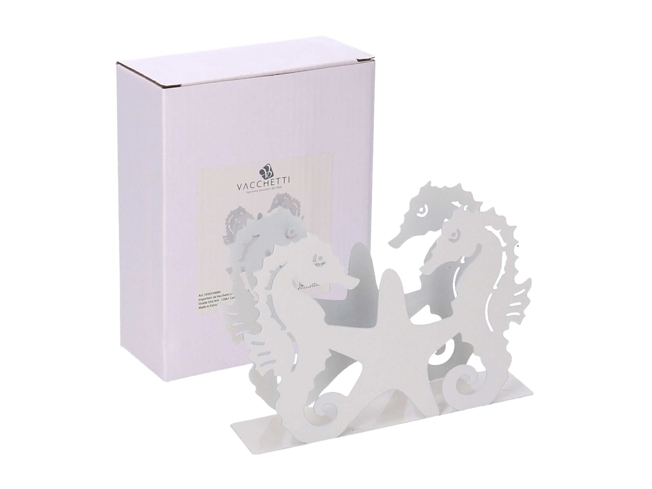 P.TOVAGLIOLI MET.14,5X4X10,5 5926350000