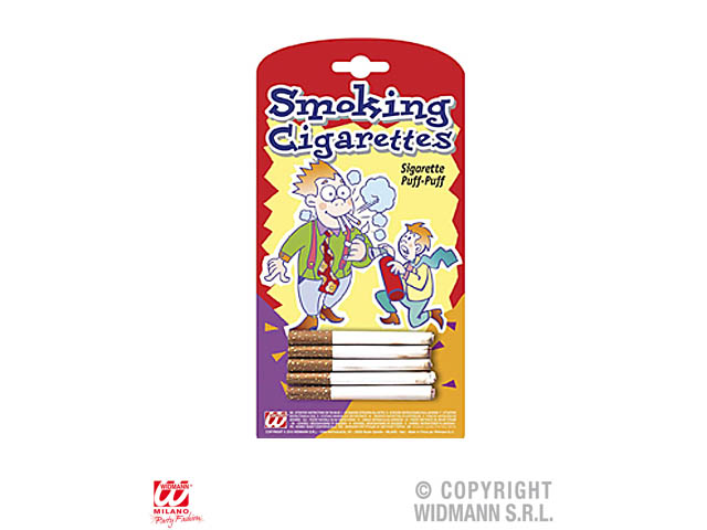 SCHERZO 5 SIGARETTE PUFF-PUFF 4958Q