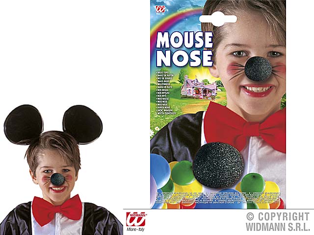 NASO DA TOPO IN SPUGNA 2286T NASO DA TOPO IN SPUGNA 2286T