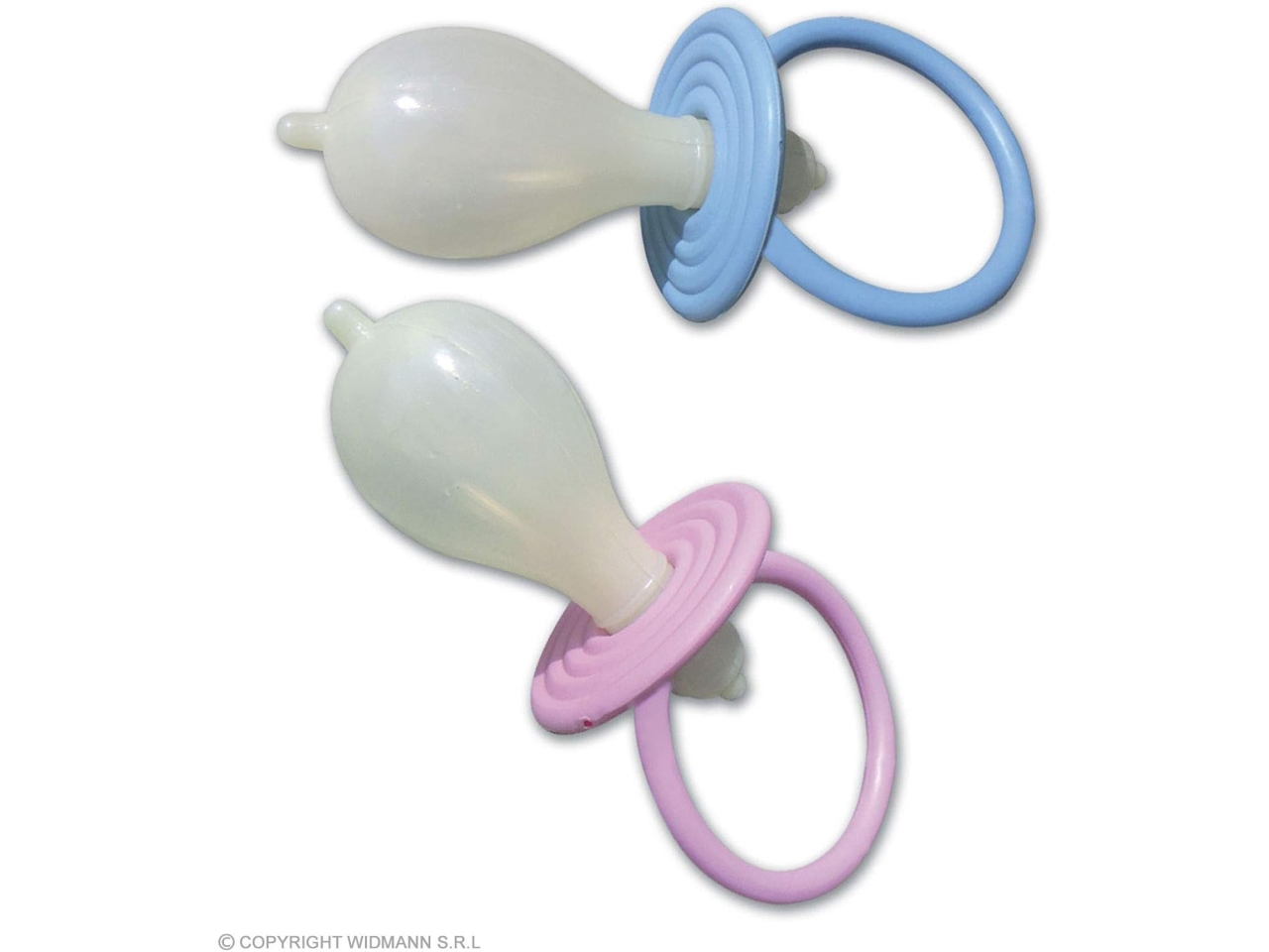 ACC.CIUCCIOTTI BABY SONORI GIGANTI 6768