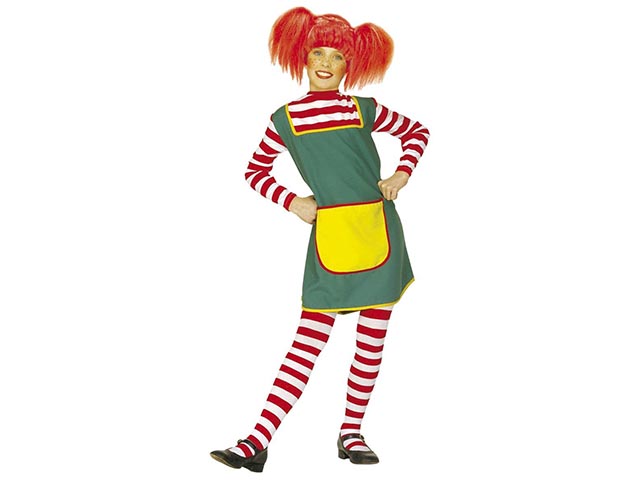 COSTUME BAMBINA GIOCOSA – TAGLIA 36076