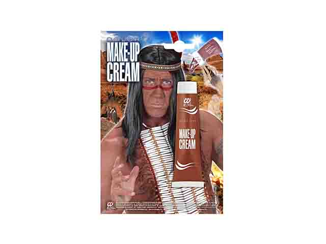 ACC.MAKE-UP ROSSO INDIANO 01153