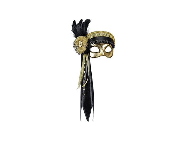 MASCHERA DA CLEOPATRA LUSSO 03877