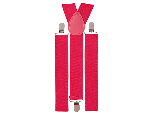 ACC.BRETELLE-ROSA  7994P