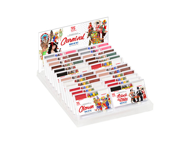 SET TRUCCO SOLDATO – IL SET COMPR 02412