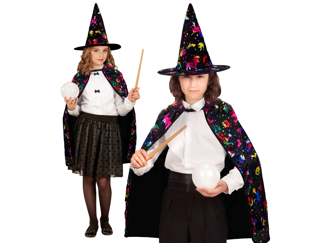 SET DA MAGO – IL SET COMPRENDE MA 05936