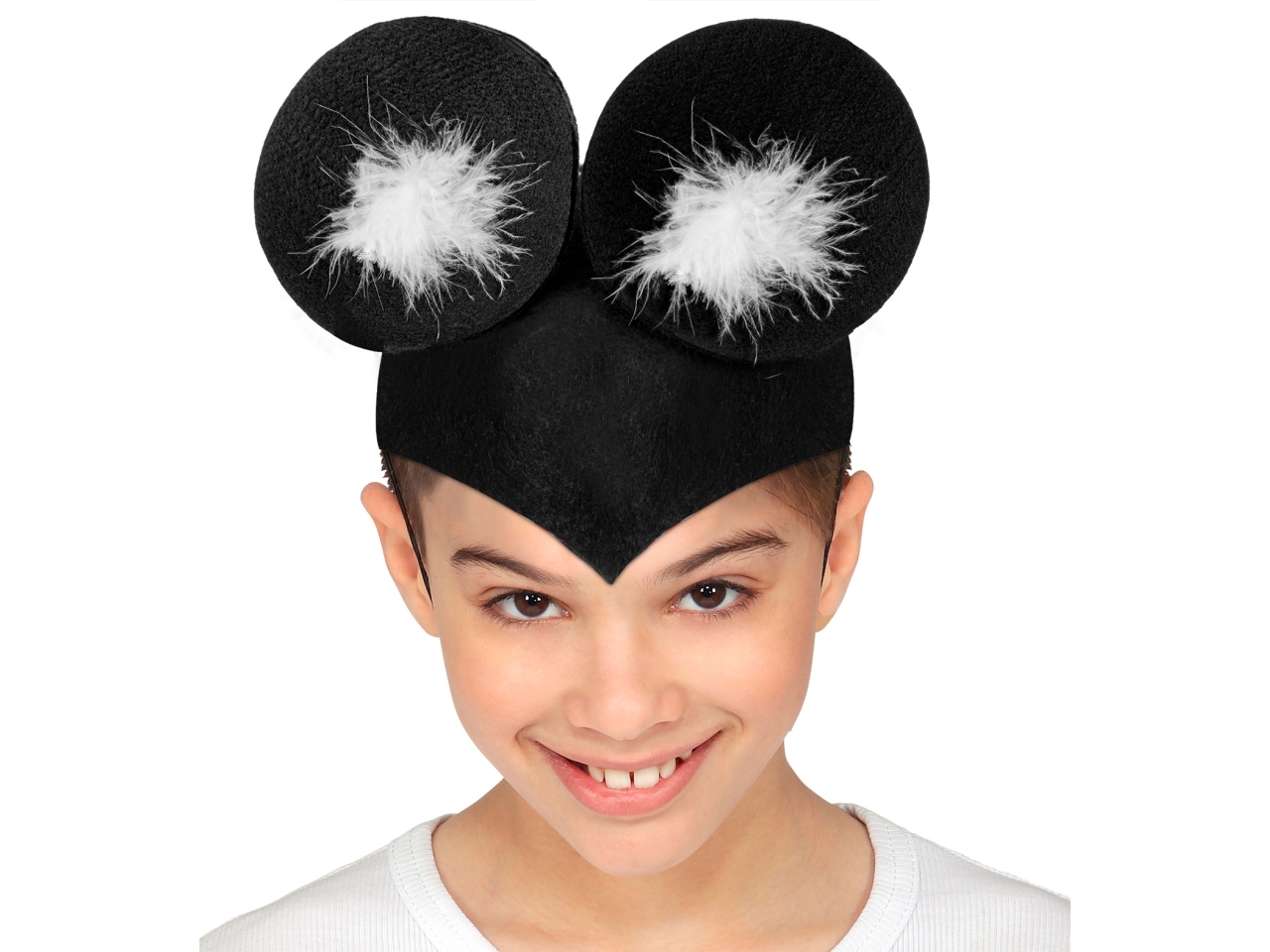 CALOTTA TOPINO IN FELTRO 34022 CALOTTA TOPINO IN FELTRO 34022