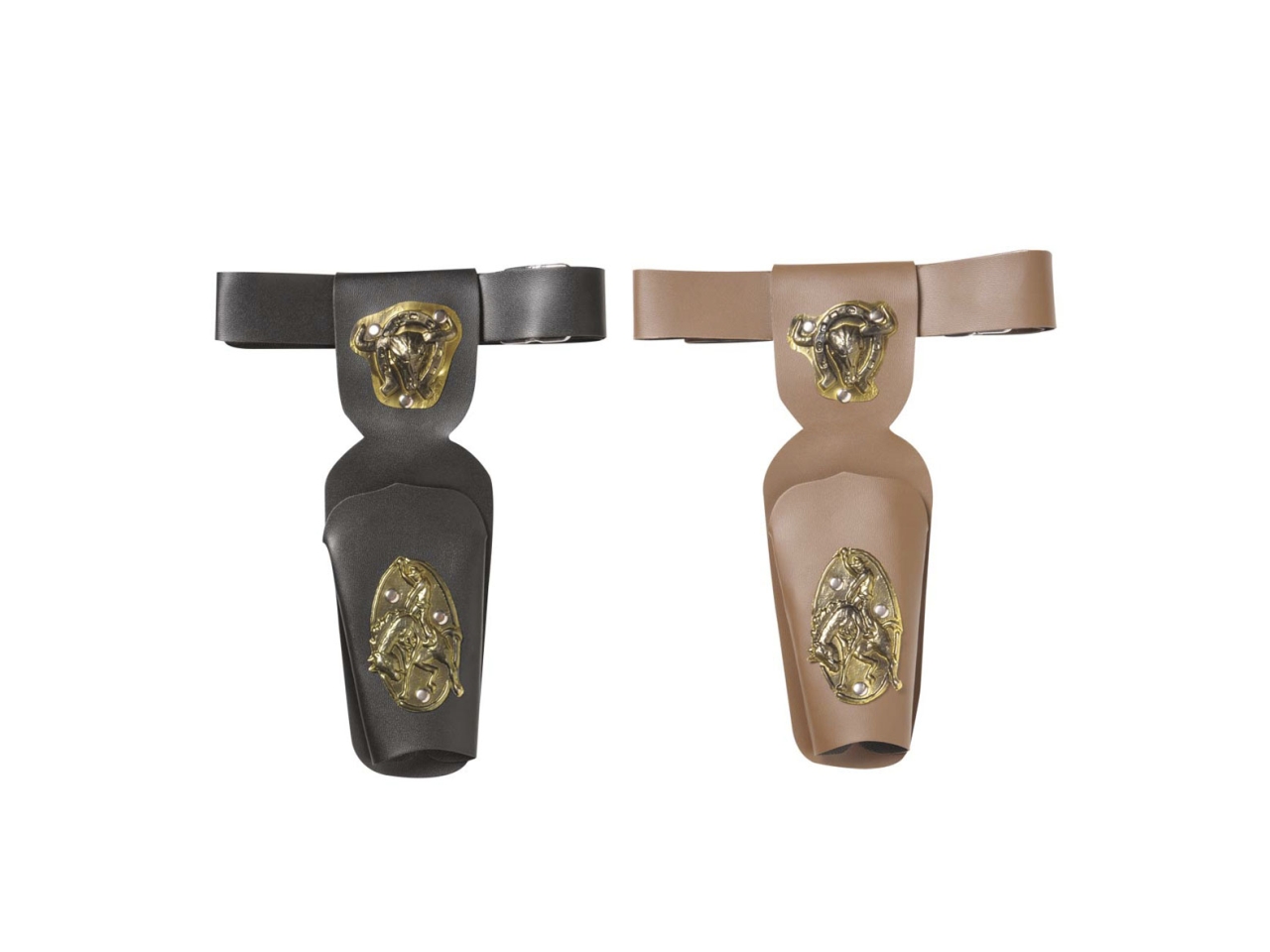 CINTURONE DA COWBOY CON FONDINA I 8504P