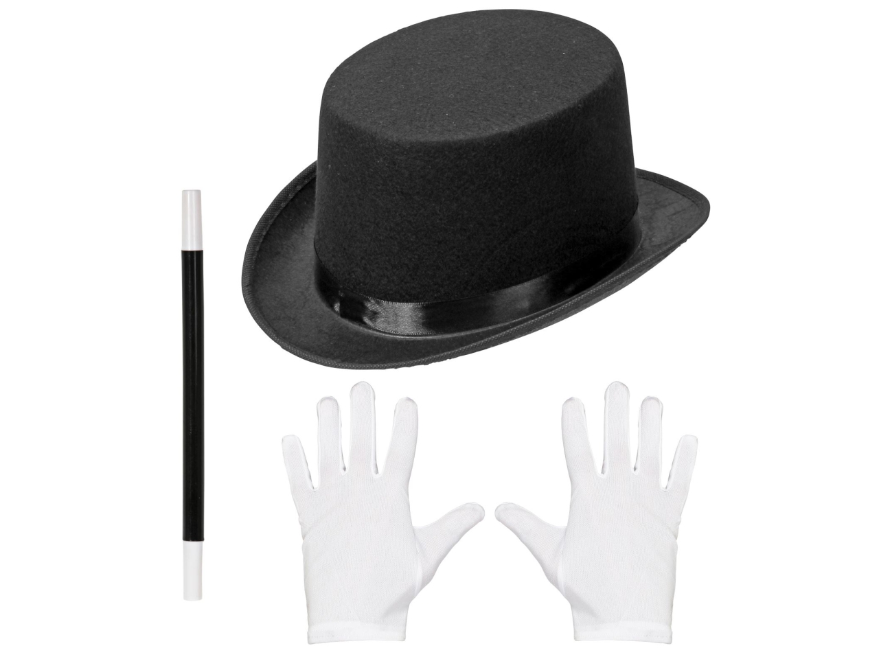 SET DA MAGO – IL SET COMPRENDE CI 00130