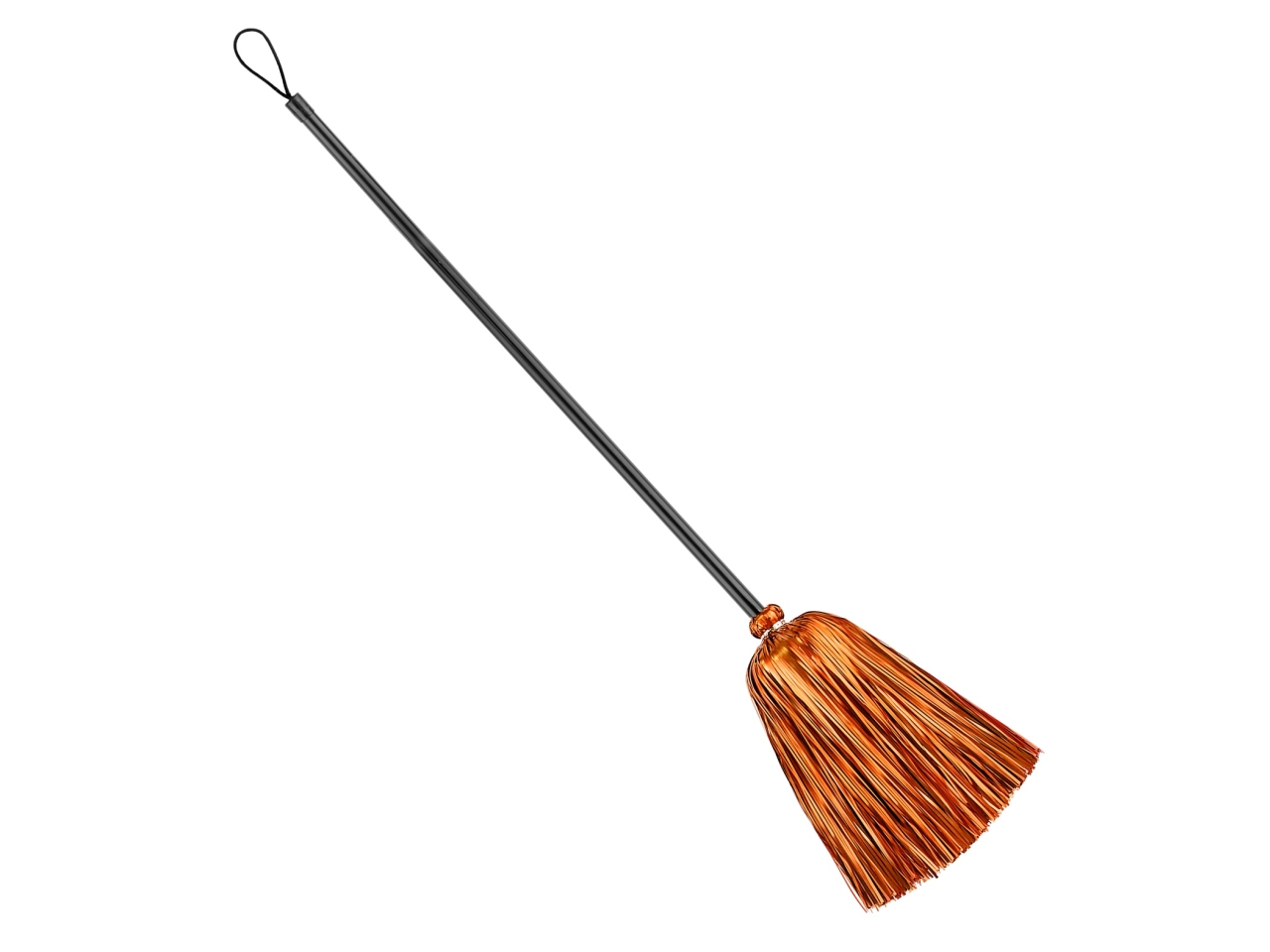 SCOPA DA STREGA IN FILI DI LAME’ 52776