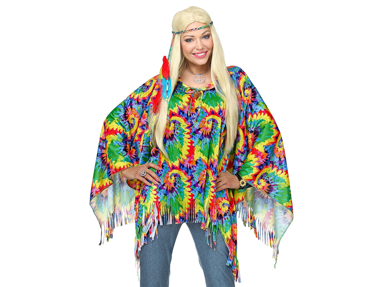 SET HIPPIE PSICHEDELICA – IL SET 75727