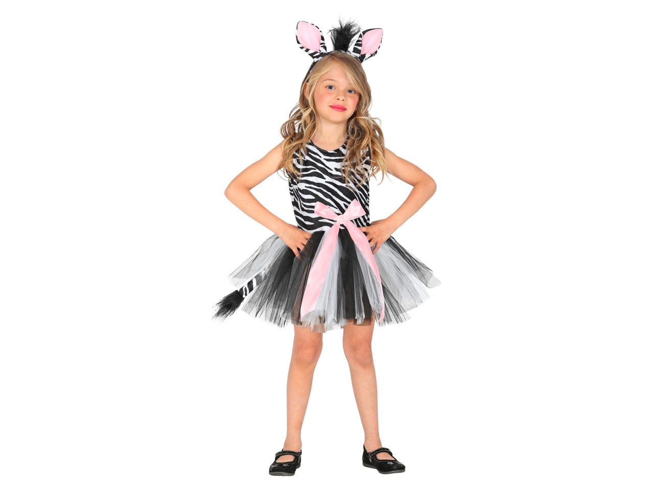 COSTUME DA ZEBRA – IL COSTUME COM 10362