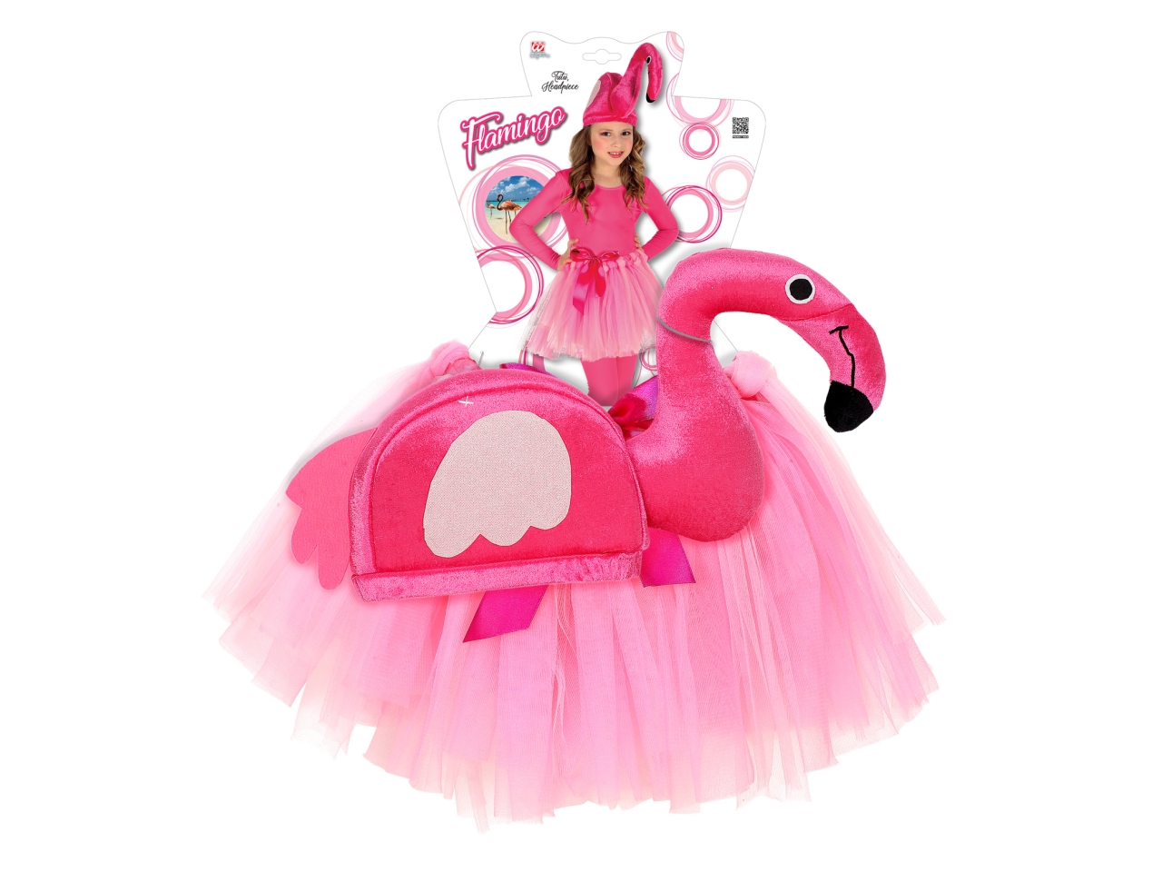 COSTUME DA FENICOTTERO – IL COSTU 96535