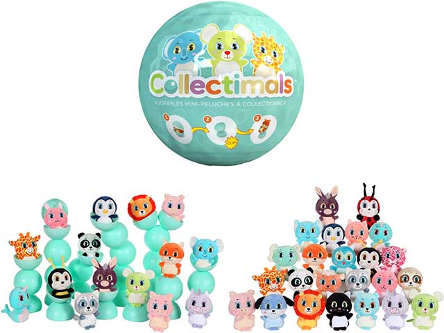 COLLECTIMALS 55922 COLLECTIMALS 55922