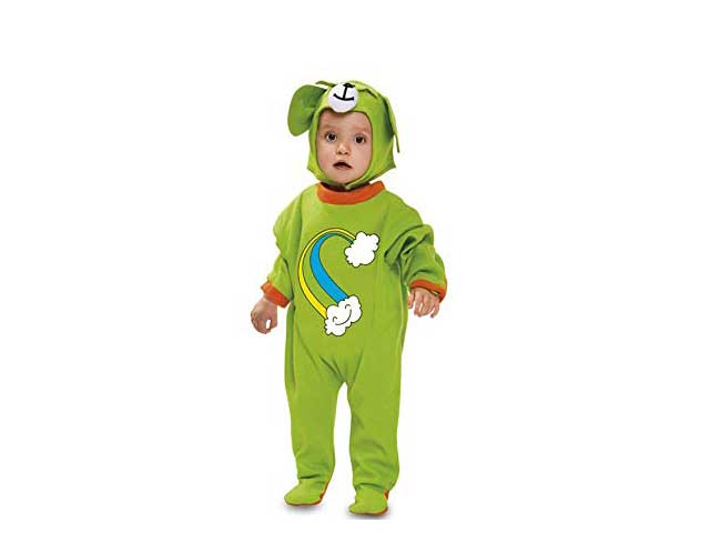 COSTUME ORSETTO ARCOB.7-12 MESI 203349